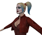 Harley Quinn (Injustice 2) - Injustice 2 Mobile