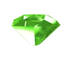 Master Emerald (Completed) - Sonic Adventure DX: Director's Cut