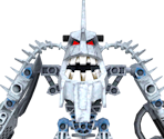Thok - BIONICLE Heroes