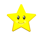 Star - Mario Kart: Double Dash!!