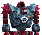 General Corrosive - Metal Arms: Glitch in the System