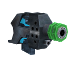 Mining Laser (LVL 1) - Metal Arms: Glitch in the System