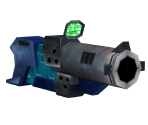 Rocket Launcher (LVL 1) - Metal Arms: Glitch in the System