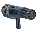 S.P.E.W. (LVL 3) - Metal Arms: Glitch in the System