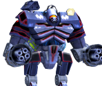 Titan - Metal Arms: Glitch in the System