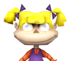 Angelica - Nickelodeon Party Blast