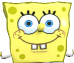 SpongeBob - Nickelodeon Party Blast