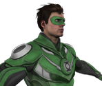 Green Lantern (Emerald Elite) - Injustice 2 Mobile