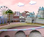 Amusement Park - Super Monkey Ball 2