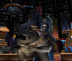 Casino Palace Background - F-Zero GX