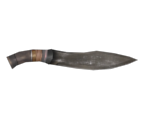 Knife (Sheva Alomar) - Resident Evil 5