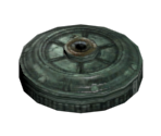 Proximity Bomb - Resident Evil 5