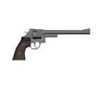 S&W M29 - Resident Evil 5