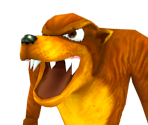 Bear - Kao The Kangaroo: Round 2