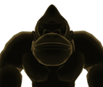Donkey Kong (Audience) - Punch-Out!!