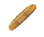 Baguette - Punch-Out!!