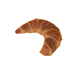 Croissant - Punch-Out!!