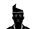 Audience Silhouette 1 - Punch-Out!!