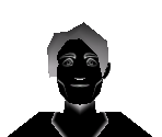 Audience Silhouette 3 - Punch-Out!!
