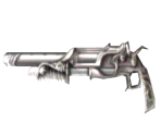 Default Gun - Phantom of the Kill