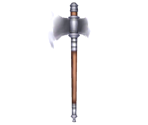 Default Axe - Phantom of the Kill