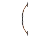 Default Bow - Phantom of the Kill