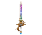 Magicwarder Sereine - Phantom of the Kill