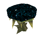 Phazon Blastcap - Metroid Prime
