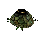 Oculus (Magmoor Caverns) - Metroid Prime