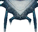 Phazon Burrower - Metroid Prime