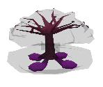 Puddle Spore (X-Ray Visor) - Metroid Prime