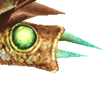 Ripper - Metroid Prime