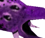 Beetle (Purple) - Metroid Prime