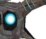 Hive Mecha - Metroid Prime