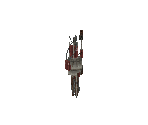Incinerator Drone - Metroid Prime