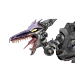 Meta Ridley - Metroid Prime