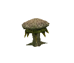 Blastcap - Metroid Prime