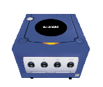 GameCube - Metroid Prime