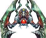 Shriekbats - Metroid Prime