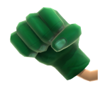 Hulk's Super Strength - Avatar Marketplace