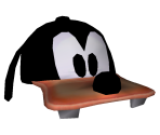 Goofy Hat - Avatar Marketplace