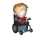 Timmy - Avatar Marketplace