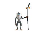 Rafiki - Avatar Marketplace