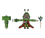 Chompy Mage - Avatar Marketplace