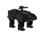 CLAW - Avatar Marketplace