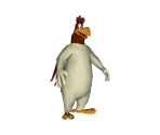 Foghorn Leghorn - Looney Tunes: Space Race