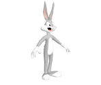 Bugs Bunny - Looney Tunes: Space Race