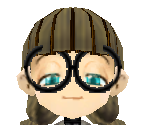 Nina the Receptionist - Evolution Worlds