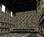 Suns Temple - Evolution Worlds