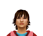 Kaori - SSX on Tour